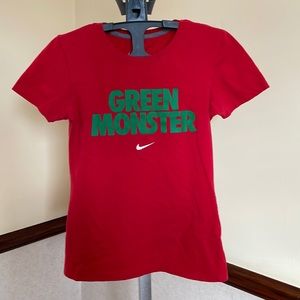 Nike Boston Red Sox “Green Monster” T-Shirt